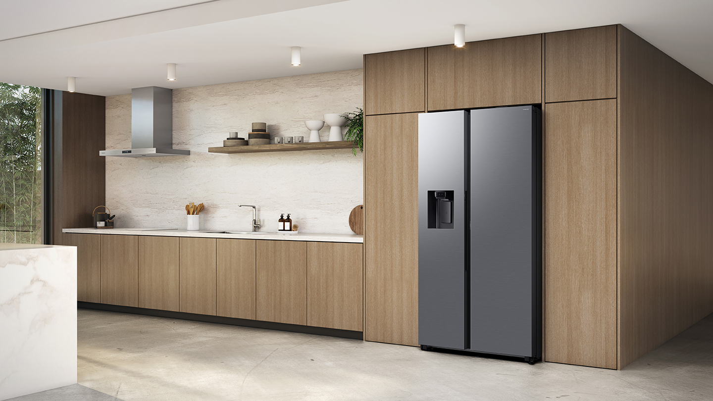 Welcome to Bespoke AI. Samsung презентовала будущее "умного дома"